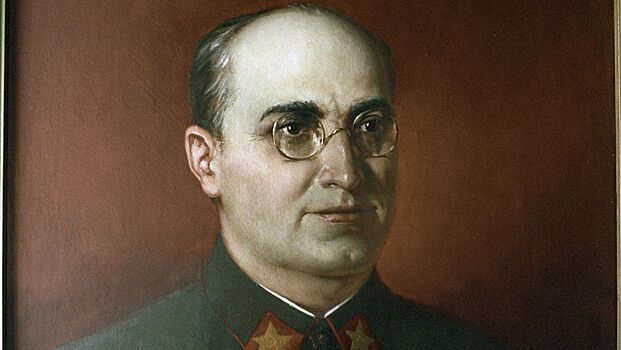 Марта-Этери-Людмила: что стало с тайной дочерью Лаврентия Берии