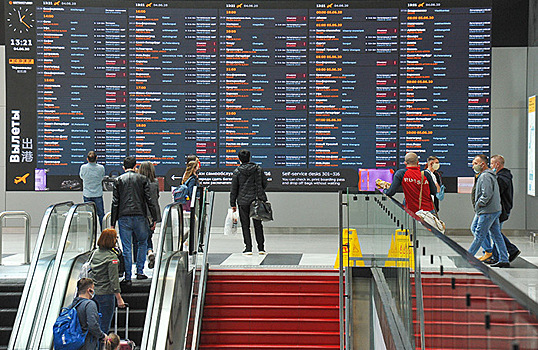 Отдых в Турции: готовы ли российские туристы переплачивать и рисковать?