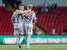 Широков: Батраков в плане потенциала сильнее Глушенкова. Более разносторонний игрок