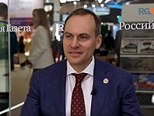 Артем Здунов: ГК "Промомед", МГУ им. Н. П. Огарева и королевство Бахрейн подписали меморандум на ПМЭФ