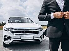 Калифорния собирается максимально ужесточить штраф за сокрытие номеров