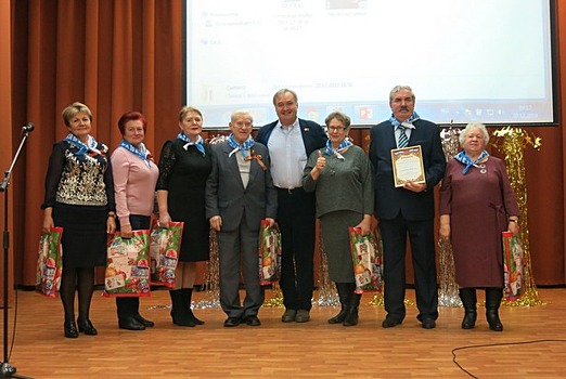 Команда общественных советников района Савёлки стала победителем окружного конкурса «Лучший общественный советник»
