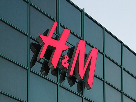 Магазины H&M исчезли с карт приложений в Китае после отказа от хлопка из Синьцзяна