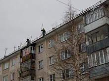 Власти крупного Югорского города объявили о планах на реновацию
