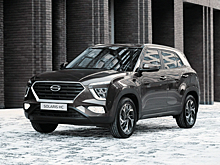 Выяснилось, сколько автомобилей Solaris осталось в запасах