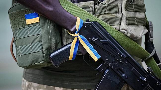 Украинский генерал обвинил власти в попытке представить военных ВСУ как угрозу обществу