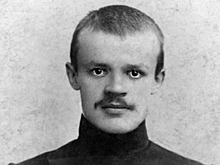 Демоны Некрасова