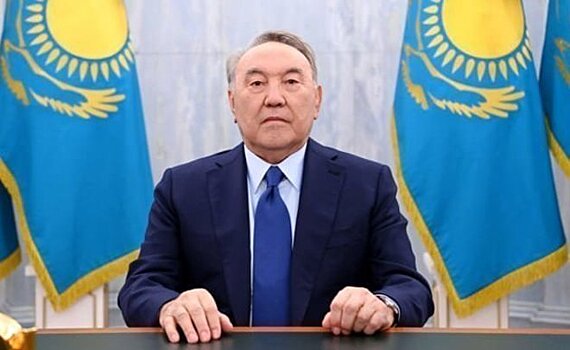 Нурсултана Назарбаева лишат привилегий и статуса елбасы