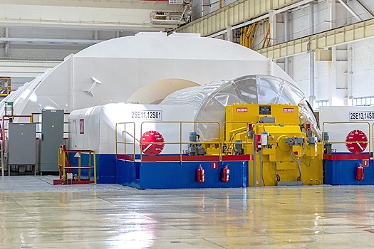 АЭС перешли на отечественный софт