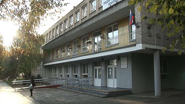 В Черняховске появится новая спортивная площадка