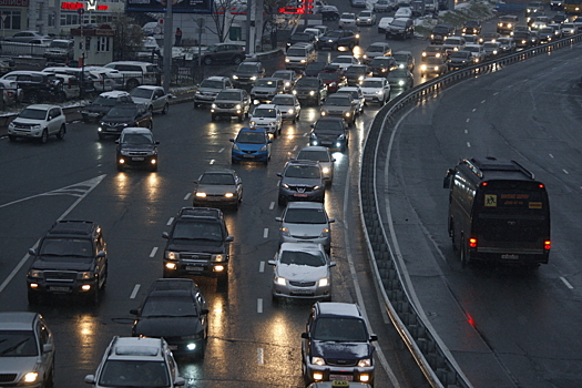 В 2019 году в Приморье начнётся выпуск электромобилей