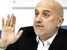 Прилепин прокомментировал многомиллионные доходы звёзд российского шоу-бизнеса