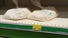 Паника не сахар: как изменятся цены на продукты в Вологде на фоне западных санкций?