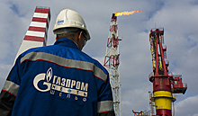 Fitch повысило рейтинг "Газпрома" и "Газпром нефти"