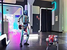 Мир будущего рядом с нами: Почему нужно обязательно посетить Робостанцию на ВДНХ