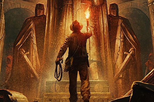 Indiana Jones and the Great Circle по «Индиане Джонсу» получит DLC