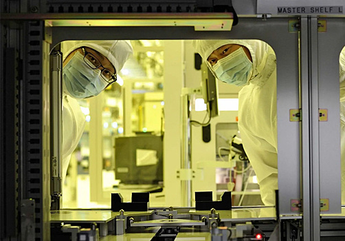 Японские санкции против Samsung и LG оказались неэффективны