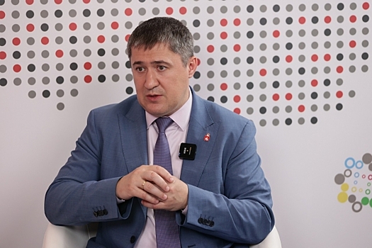 Политконсультант о послании Махонина: «Это не заявка на второй срок, но программное заявление»