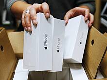 В США раскрыли схему импорта ворованных iPhone в Китай