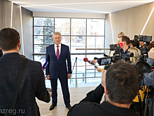 Белозерцев прокомментировал итоги прямой линии