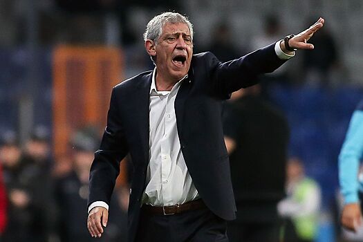 Где сейчас тренер сборной Португалии — победитель Евро-2016: конфликт Фернанду Сантуша с Роналду, два увольнения за год