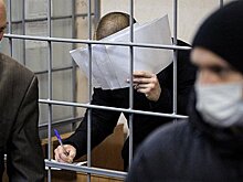«Я не считал своих жертв» Серийный убийца из Татарстана задушил десятки женщин. Почему его не могли поймать восемь лет?