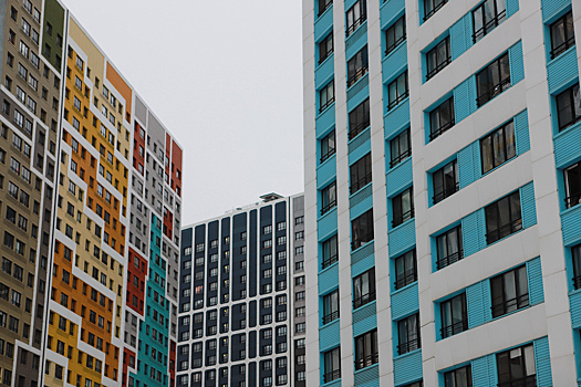 Эксперт дал прогноз по ценам на жилье в России