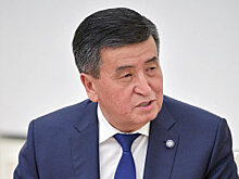 В столице Киргизии открылась постоянная выставка Рериха