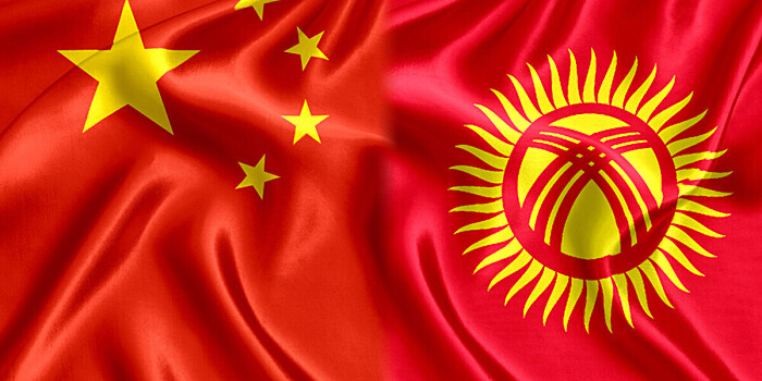 Китай включил Кыргызстан в список стран, рекомендованных туристам