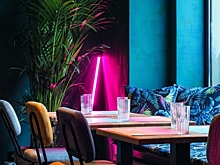 На Петроградской стороне откроется лапшичная Yoda Noodle Bar