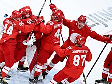 Форвард «Шанхая» Рендулич об ОИ-2026: «Россия точно была бы финалистом. Все в руках и ногах Канады, но я болею за Финляндию»