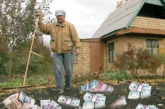 Криминальная почва. В Красноярском крае всё чаще нарушают Земельный кодекс