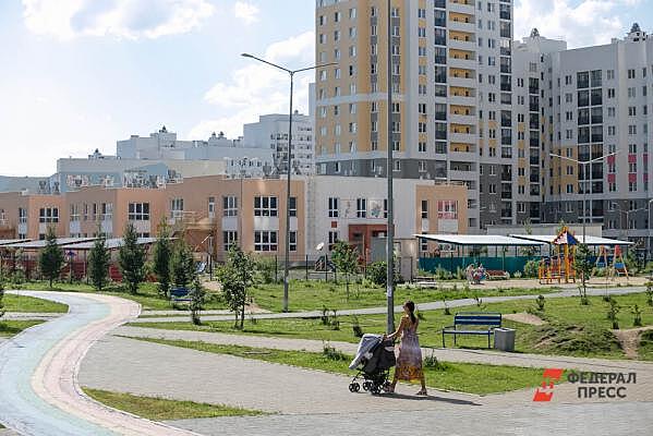 Эксперты назвали период падения рубля выгодным для покупки жилья в ипотеку