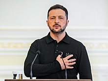 Зеленский сделал новое заявление о пасхальном перемирии
