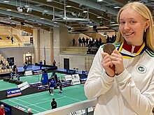 19-летнюю спортсменку заставляют идти в армию