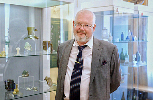 Археолог рассказал о свидетельствах «протобанковской» деятельности в Москве