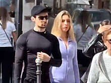 Модель Юлия Вавилова заявила, что стала счастливее в отношениях с Павлом Дуровым