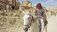 Иордания ввела единый туристический билет