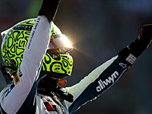 «Уровень чемпиона мира». Вильнёв восхитился выступлением Норриса