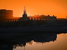 Куда сходить в Омске 10, 11, 12 ноября