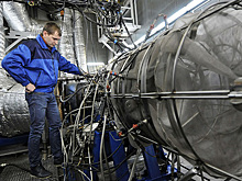 ОДК развернет в Уфе производство комплектующих для двигателя ВК-2500