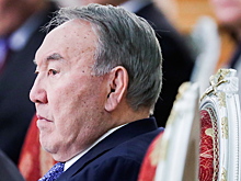 Сделан пессимистический прогноз после ухода Назарбаева