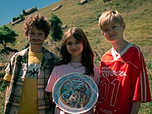 В Пятигорске начались съемки "Новейших приключений Петрова и Васечкина"