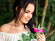 Жительница Подмосковья с отрубленными мужем руками снова собралась замуж