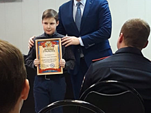 Юные герои среди нас