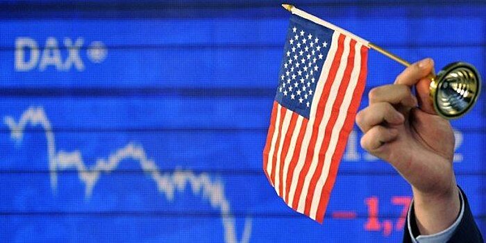 Xinhua: Долговой кризис в США приведет к разрушению американской гегемонии