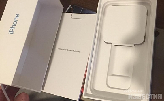 Курянин обманул неплательщиков коммуналки на два айфона