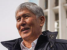 Экс-президента Киргизии оправдали по двум уголовным делам