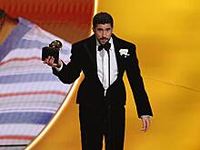 Раскритикованный Трампом певец из Пуэрто-Рико получил «Грэмми»