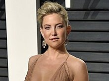 В жизни Кейт Хадсон появился новый мужчина